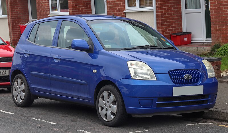 File:2004 Kia Picanto LX 1.1 Front.jpg