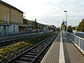 200910070828MEZ Bad König Bahnhof.JPG