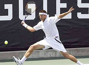 2009 NCAA tennis champion Devin Britton.jpg