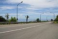 Taitung County Changbin Township YùZhăng Rd (HWY 30) Rest area at east side of the tunnel to FùLǐ View to the sea Landkreis Taitung Changbin Township YùZhăng Rd (HWY 30) Rastplatz auf der Ostseite des Tunnels nach FùLǐ Blick aufs Meer