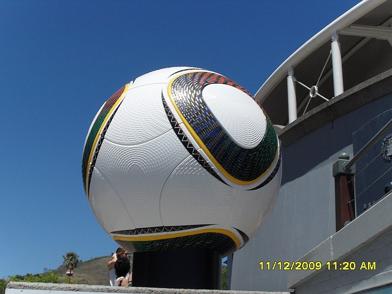 File:2010 World Cup Fever - panoramio.jpg