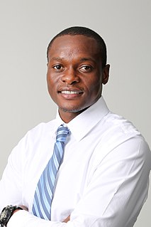 Ngonidzashe Makusha Zimbabwean sprinter and athletics competitor (born 1987)