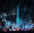 2018-10-06 Opening ceremony at 2018 Summer Youth Olympics (Martin Rulsch) 69.jpg