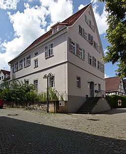 20180603 Feuerbach - Walterstraße 16 - 01