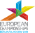 Logo of the 2018 European Championships