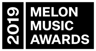 <span class="mw-page-title-main">2019 Melon Music Awards</span> Korean music award ceremony, 2019