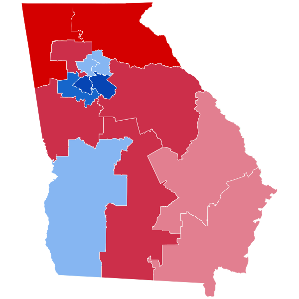 File:2020 U.S. House elections in Georgia.svg