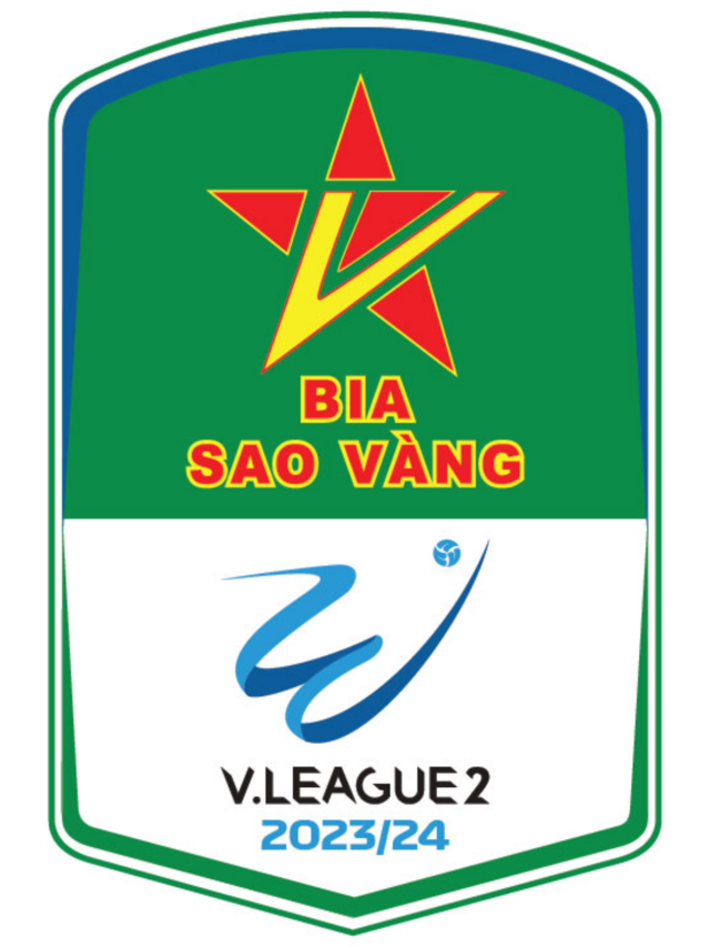 2023–24 V.League 2 - Wikipedia