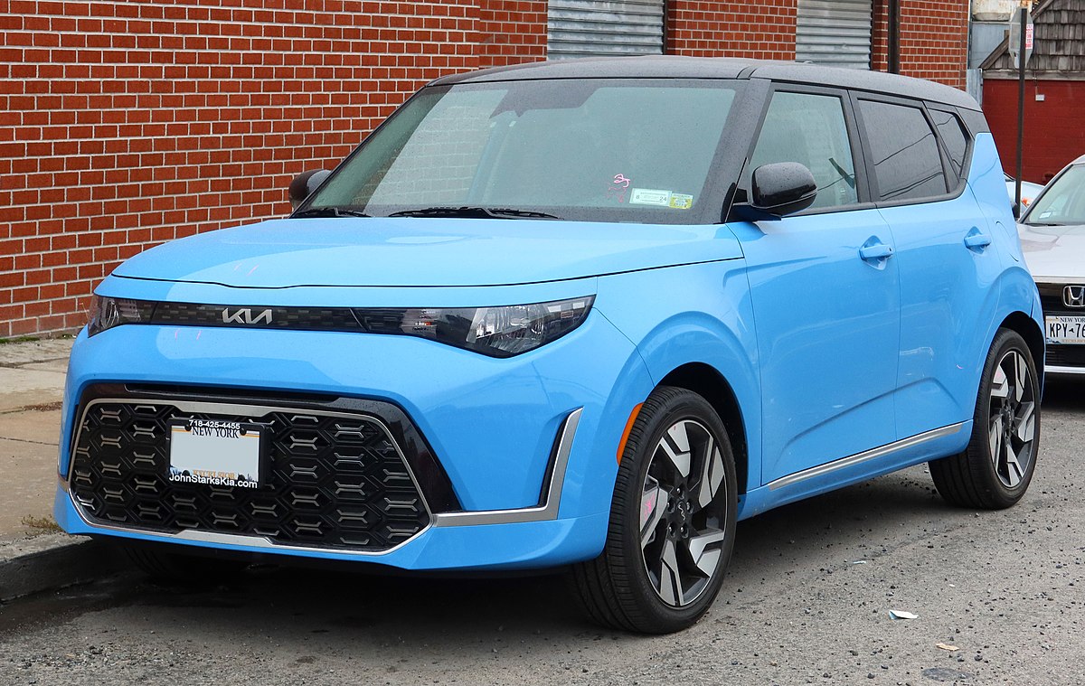 KIA Stonic Specs & Photos - 2017, 2018, 2019, 2020, 2021, 2022, 2023, 2024  - autoevolution