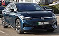 2024 Volkswagen ID.7 Launch Edition EV