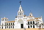 El Rocio, Huelva