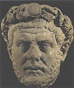 Gaius Aurelius Valerius Diocletianus