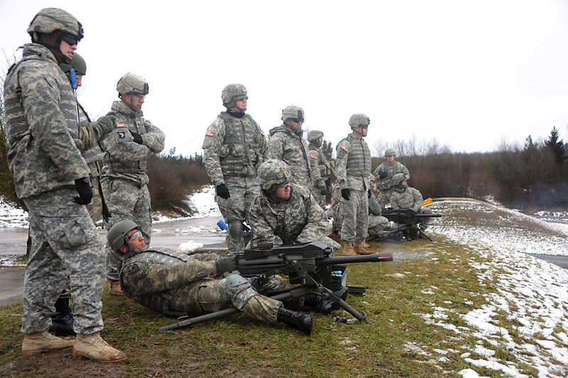 File:2nd Cavalry Regiment Small Unit Exchange with the Turkish army 111207-A-HE359-048.jpg