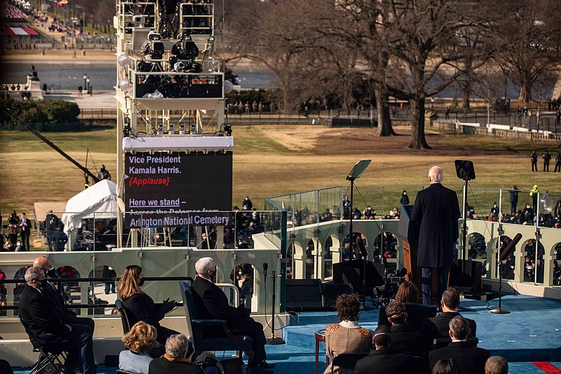 File:59th Inaugural Ceremonies (50860376481).jpg