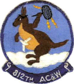 812th Radar Squadron - Emblem.png