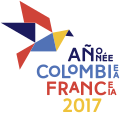 Año Colombia Francia 2017.svg
