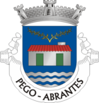 Coat of arms of Pego