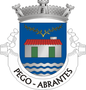 Pego (Abrantes)