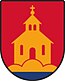 Wappen von Kirchberg an der Raab