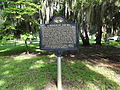 A Mission by the Sea historical marker