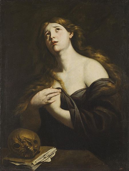 File:A Vaccaro Magdalena penitente Óleo sobre lienzo. 102 x 76 cm. Museo del Hermitage.jpg