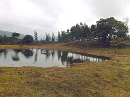 Bocaina do Sul - Vue