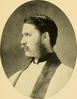 Henry Y. Satterlee