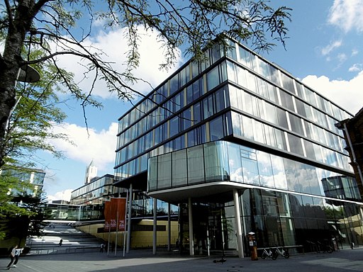 AachenMünchener-Platz, Aachen