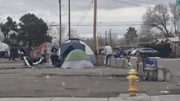 Thumbnail for Homelessness in New Mexico