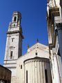 Cattedrale di Verona - 11 campane in LA2 (calante).