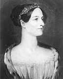 Ada Lovelace: Alter & Geburtstag