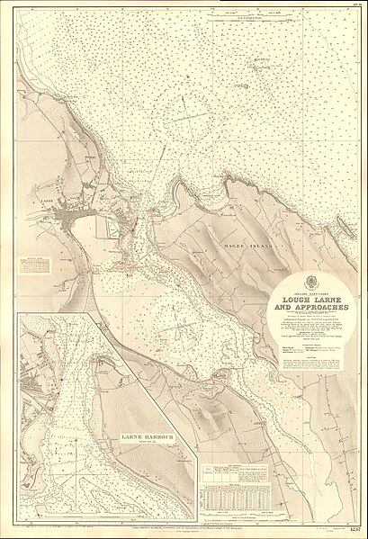 File:Admiralty Chart No 1237 Lough Larne, Published 1942.jpg