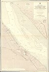 100px admiralty chart no 3615 stallingborough haven to thorngumbald lights%2c published 1914