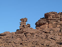 Adrar-Stone camel.JPG