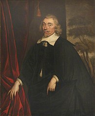 John Maitland, 1st Earl of Lauderdale (d.1645)