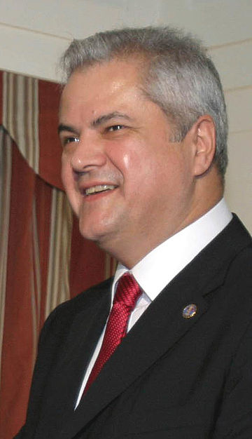 Governo Năstase