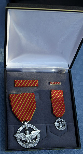 File:Air Force Combat Action Medal set.jpg