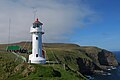 Lighthouse Akraberg, Suðuroy