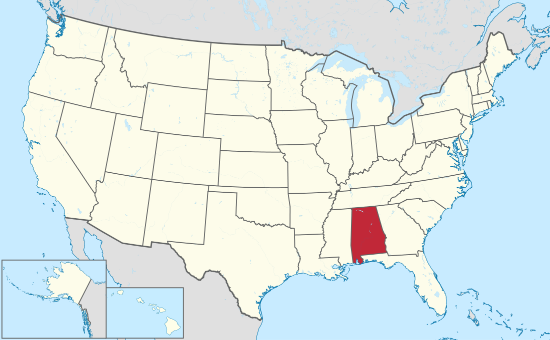 Alabama