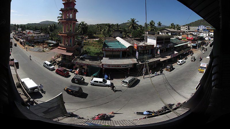 File:Alakode Town Panorama.jpg