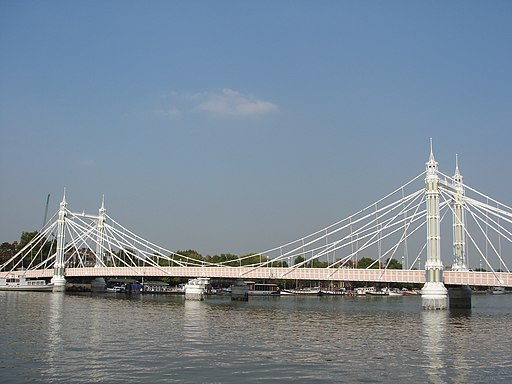 Albert Bridge