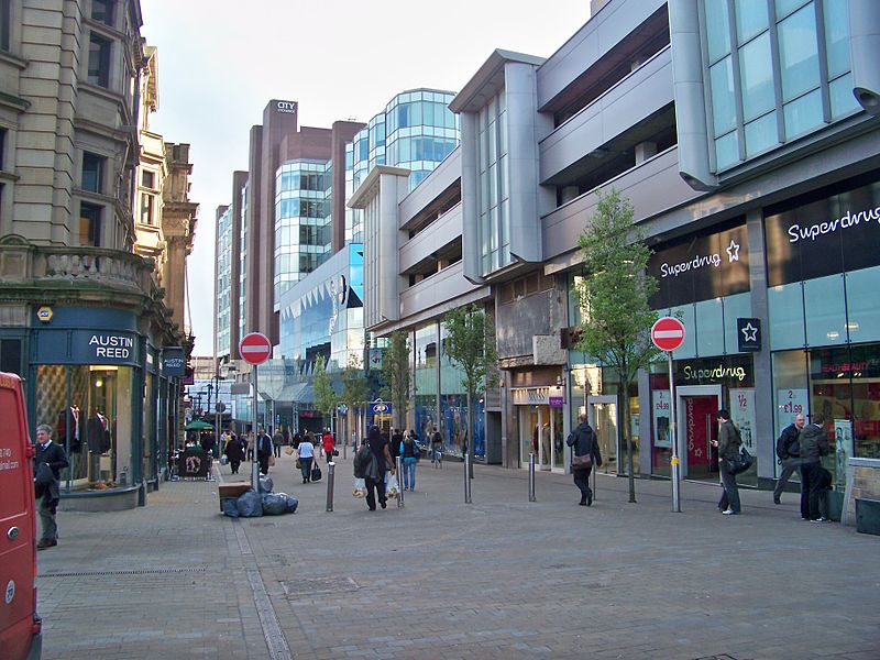 File:Albion Street, Leeds (11th April 2011) 001.jpg