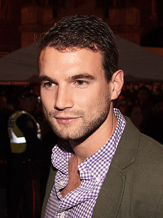 <span class="mw-page-title-main">Alex Russell (actor)</span> Australian actor