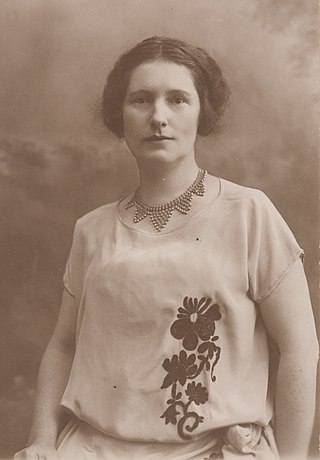 <span class="mw-page-title-main">Alice Griffith Carr</span> American nurse