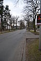 Deutsch: Ehemals geschützte Baumallee Friedrichshagener Straße (Schöneiche bei Berlin)‎.