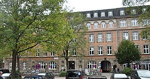Universität Hamburg: Geschichte, Forschung, Lehre
