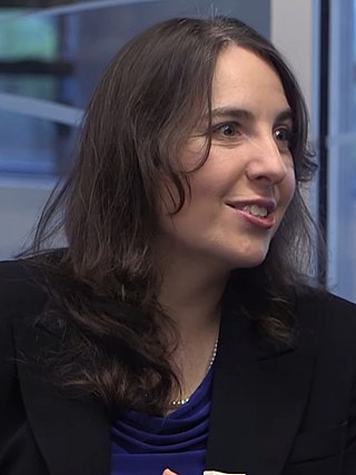 <span class="mw-page-title-main">Allison Ball</span> American politician