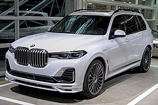 Alpina XB7 Auto Zuerich 2021 IMG 0069