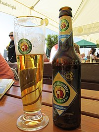 Alpirsbacher Klosterbräu