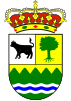 Coat of arms of Amieva